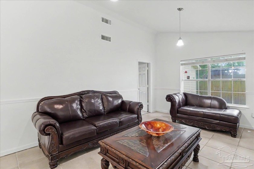 Welcome to this beautifully updated 3-bedroom, 2-bath brick home - photo 28