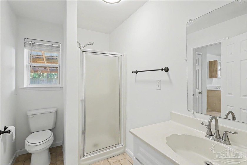 Welcome to this beautifully updated 3-bedroom, 2-bath brick home - photo 35