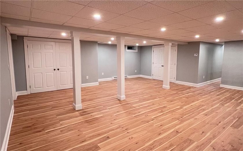 Bright, airy, and thoughtfully updated, this move-in ready ranch - photo 36