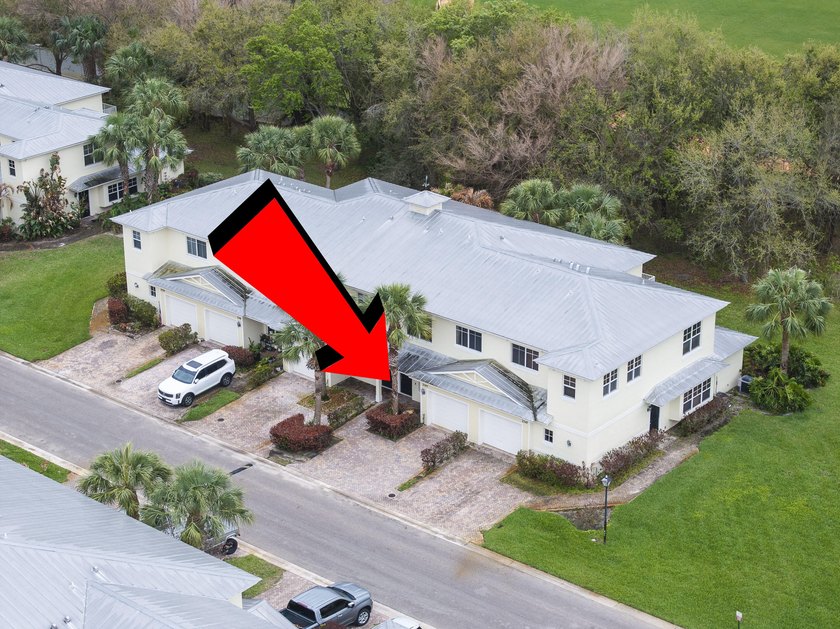 This River Oaks townhome has over 1,900 feet of living area! - photo 29
