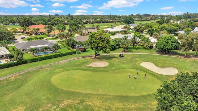 Welcome to this beautifully maintained golf course residence in - photo 33