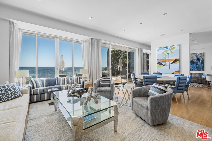 The Glass HouseMalibu. Set against the stunning backdrop of - photo 8