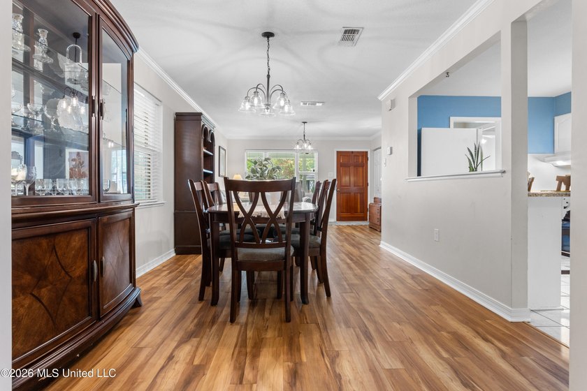 Welcome home to this beautifully maintained one-owner home in - photo 13