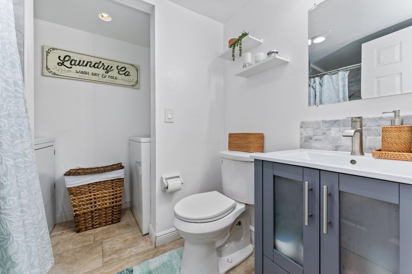Beautifully Updated 2-Bedroom, 2-Bath Townhouse with Spacious - photo 12
