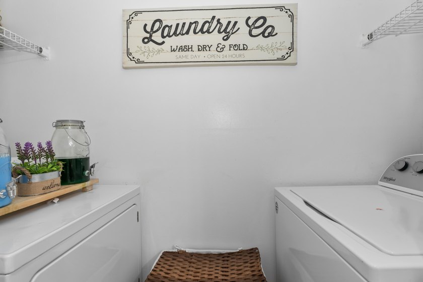 Beautifully Updated 2-Bedroom, 2-Bath Townhouse with Spacious - photo 13