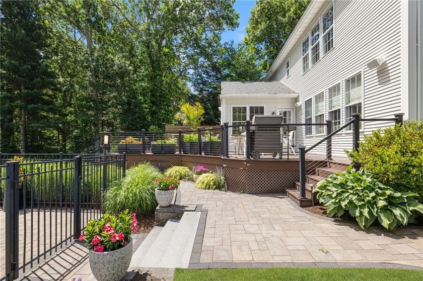 Resort-style living awaits in this beautifully updated 4 bedroom - photo 19