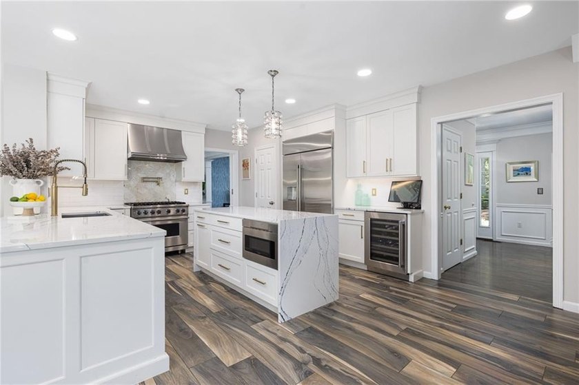 Resort-style living awaits in this beautifully updated 4 bedroom - photo 24