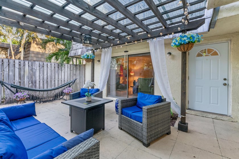 Beautifully Updated 2-Bedroom, 2-Bath Townhouse with Spacious - photo 26