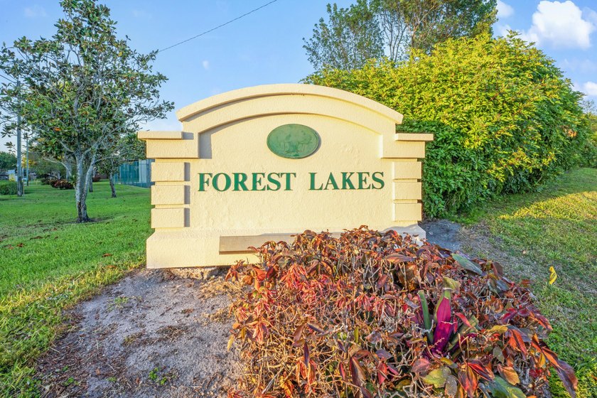 Beautifully Updated 2-Bedroom, 2-Bath Townhouse with Spacious - photo 33
