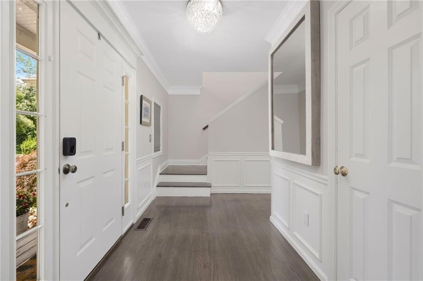 Resort-style living awaits in this beautifully updated 4 bedroom - photo 33