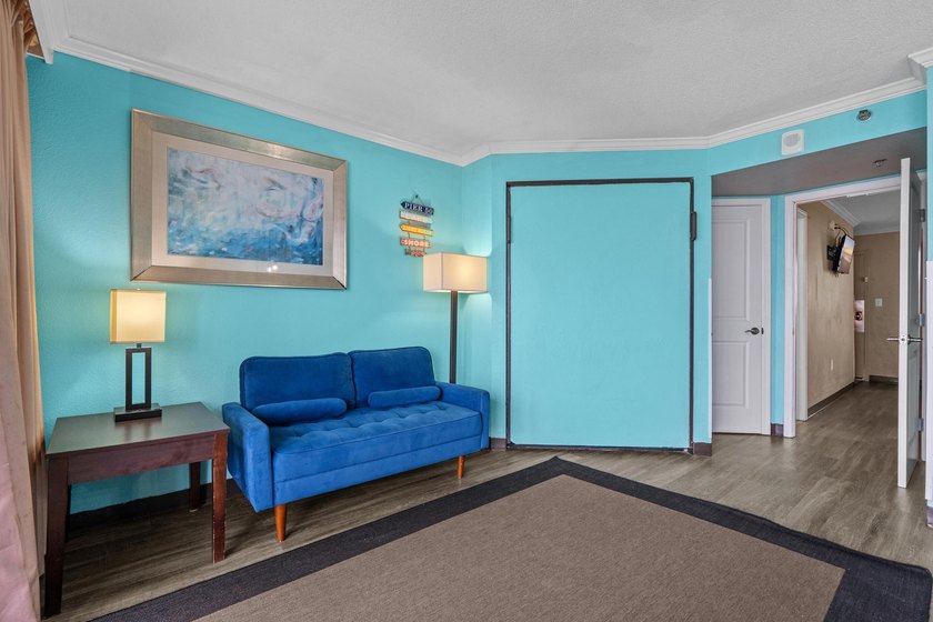Best Value in the building on the 10th floor. Wake up to the - photo 34