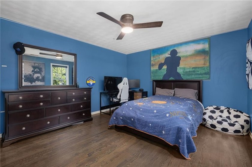 Resort-style living awaits in this beautifully updated 4 bedroom - photo 35