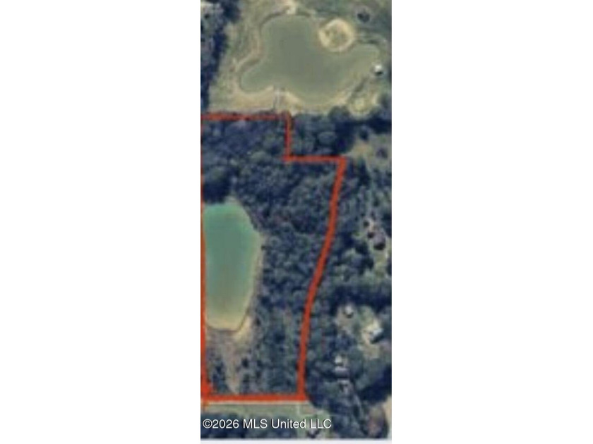 15.45 Acres in Madison County, MS. Great residential development - photo 2