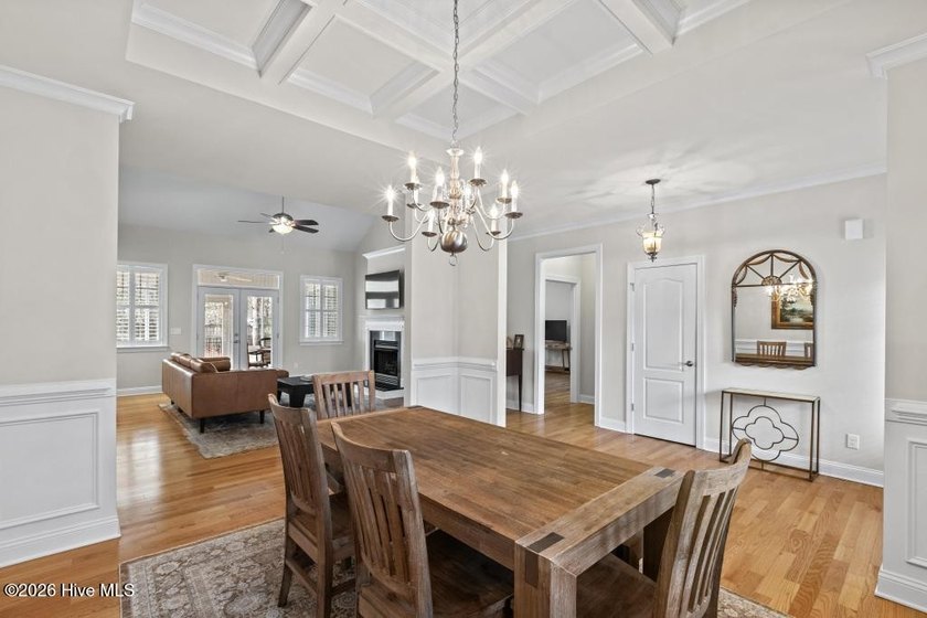 Best valued home in the community, this meticulously maintained - photo 4