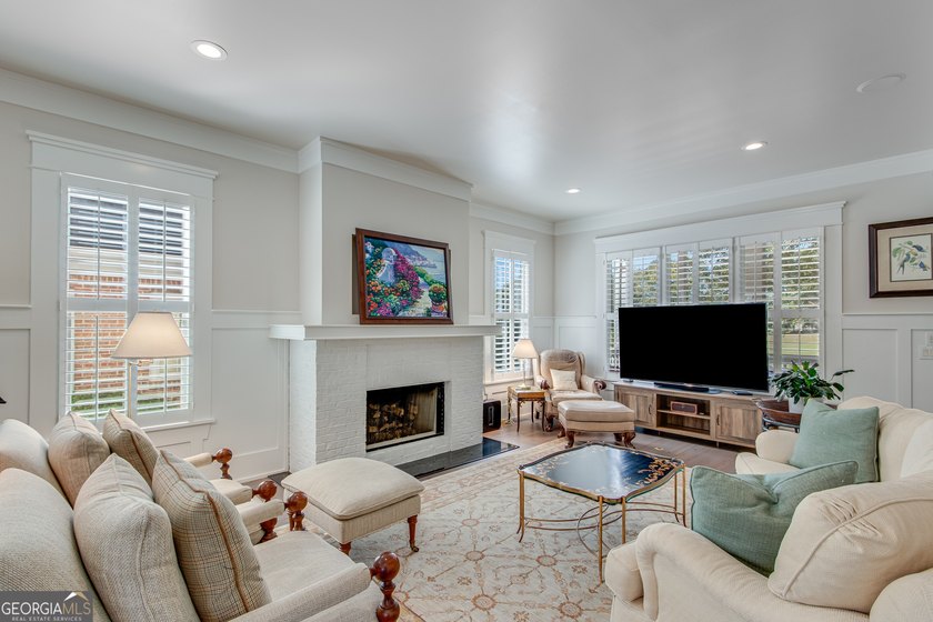 Introducing 837 Commons Park in The Village at The Georgia Club - photo 10