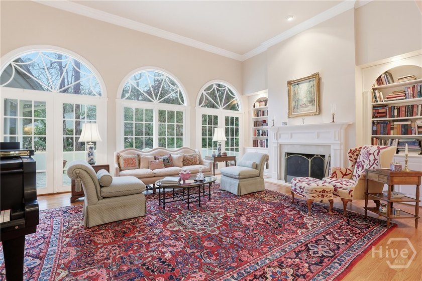 Nestled in a prime, central location within The Landings on - photo 4