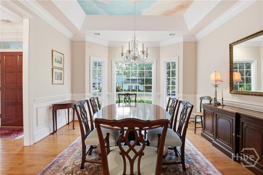 Nestled in a prime, central location within The Landings on - photo 8