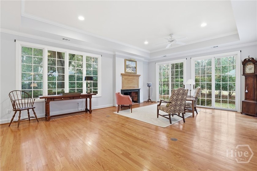 Nestled in a prime, central location within The Landings on - photo 9