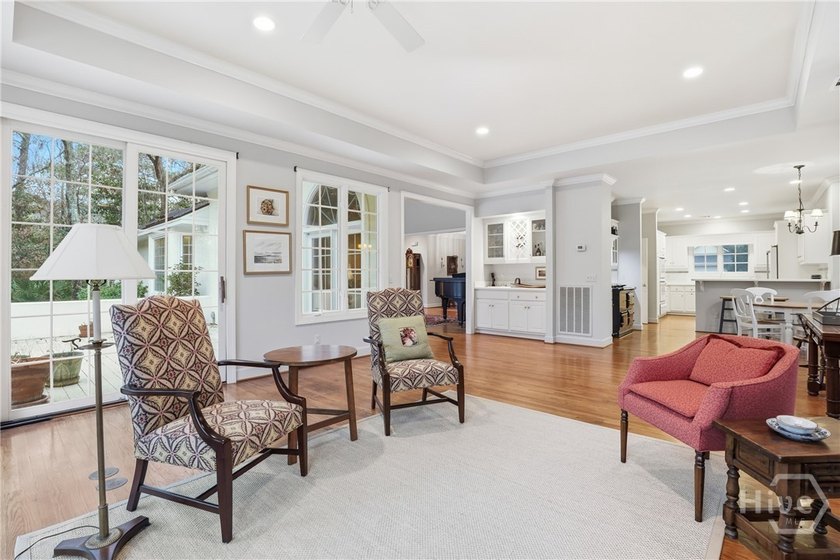Nestled in a prime, central location within The Landings on - photo 10