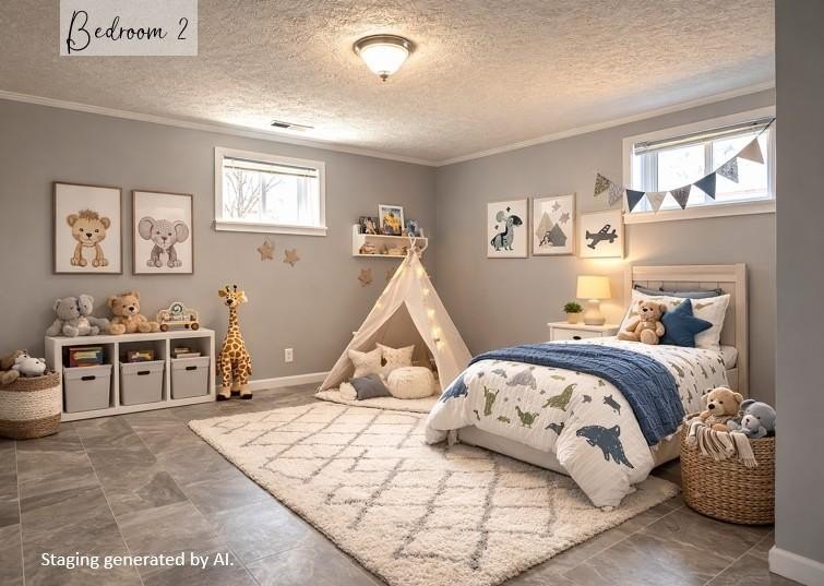 Tucked away on 5 fully fenced acres, this unique 3-bed, 2-bath - photo 20