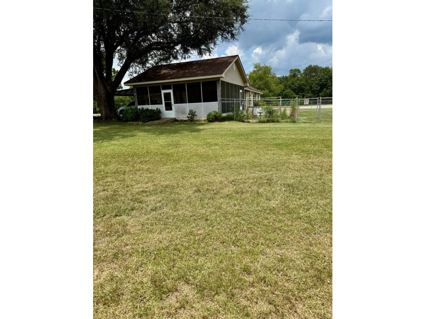 This 3/2 SWGA home is centrally located 10 miles south of - photo 31