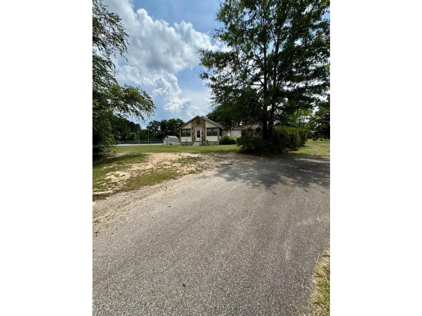 This 3/2 SWGA home is centrally located 10 miles south of - photo 33