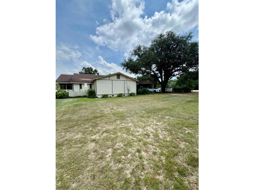 This 3/2 SWGA home is centrally located 10 miles south of - photo 35