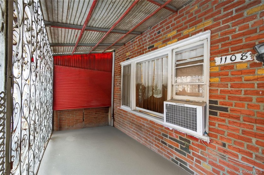 Well-maintained 3-story, 2-family brick home featuring a - photo 4