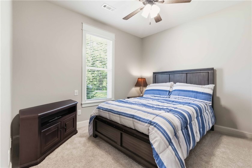 Beautifully appointed, move-in ready home in the heart of Bella - photo 18