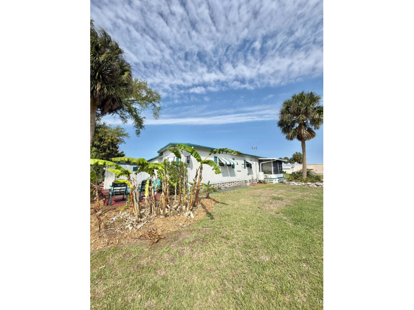 Welcome to your slice of Florida paradise in Palm Bay RV and - photo 23