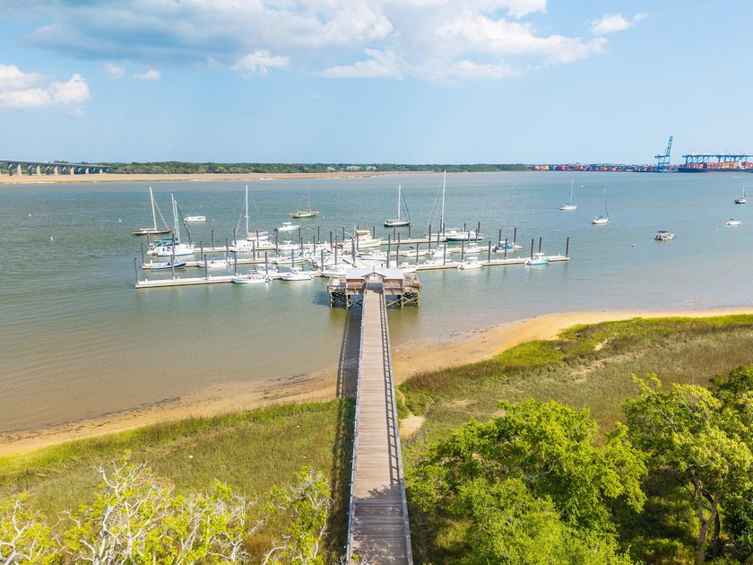 Located within the highly sought after Waterfront community on - photo 45