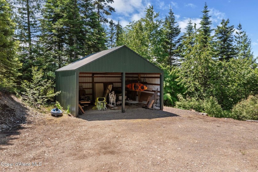 Some land has a special history. This property was home to Hope - photo 47