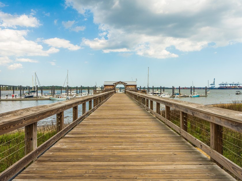 Located within the highly sought after Waterfront community on - photo 51