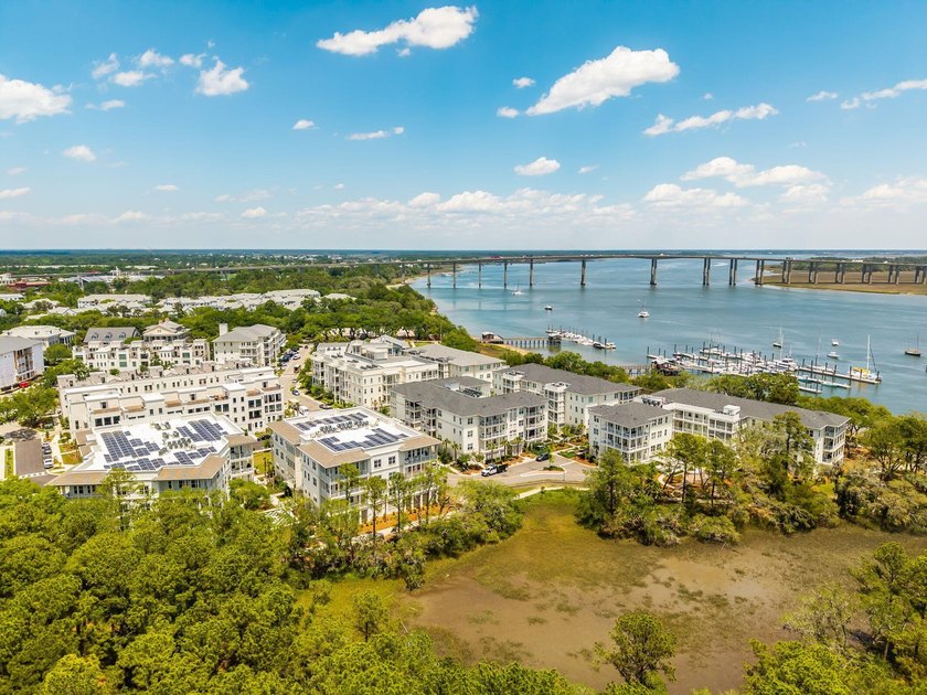 Located within the highly sought after Waterfront community on - photo 57