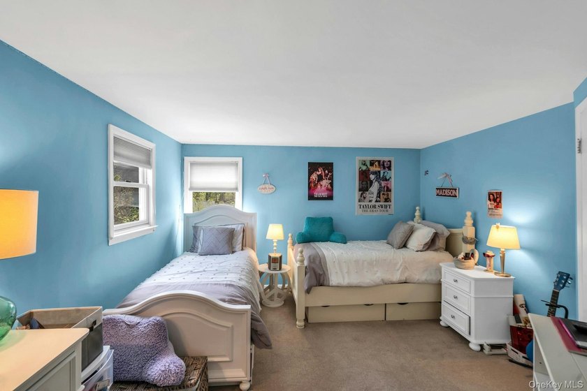 This lovely, immaculate expanded ranch in Country Village - photo 22