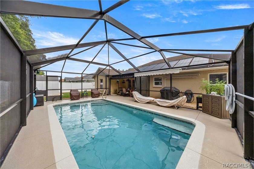 THIS HOME HAS IT ALL! Beautiful custom-built pool home in - photo 26