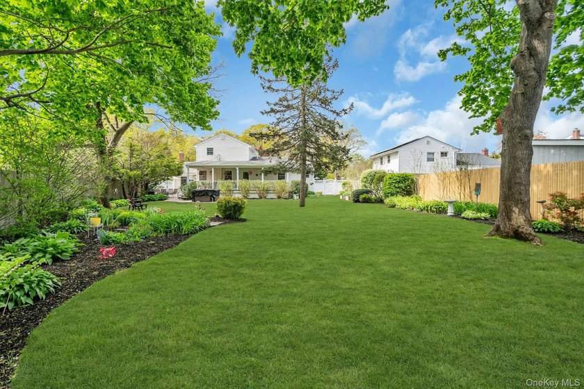 This lovely, immaculate expanded ranch in Country Village - photo 30