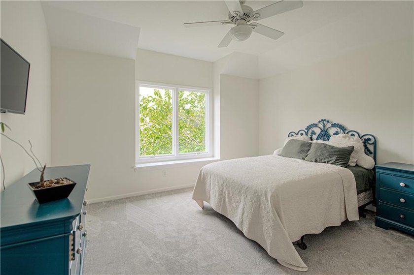 This elegantly crafted 5 bedroom, 4.5 bath home offers refined - photo 34