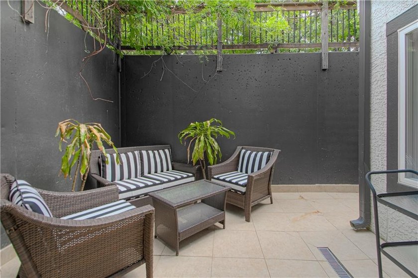 This elegantly crafted 5 bedroom, 4.5 bath home offers refined - photo 44