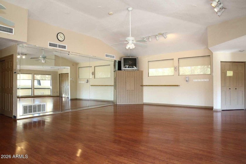 What an incredible townhome in the Racquet Club in Scottsdale - photo 47