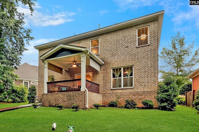 Welcome to this stunning, turn-key residence in Northeast - photo 34