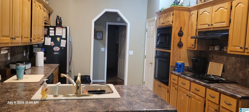Well taken care of home with split bedrooms in the Lake Cyrus - photo 5