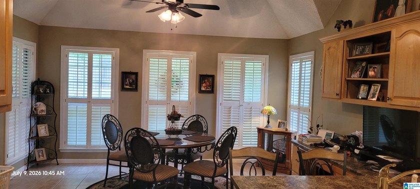 Well taken care of home with split bedrooms in the Lake Cyrus - photo 8