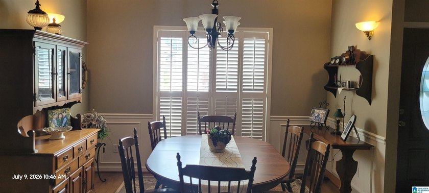 Well taken care of home with split bedrooms in the Lake Cyrus - photo 9