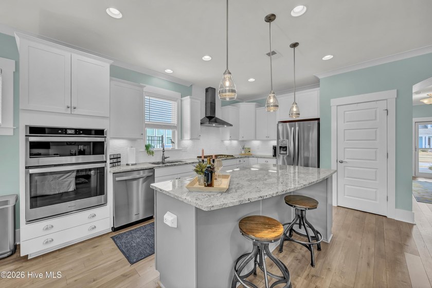 Nestled in the Del Webb section of the master-planned - photo 8