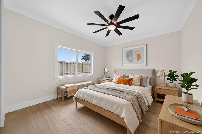 THE MOST COMPREHENSIVELY RENOVATED HOME IN PALM CITY - photo 18