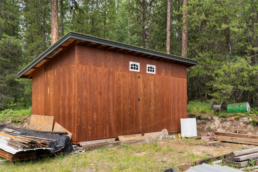 Tucked into one of Northwest Montana's most peaceful and - photo 27
