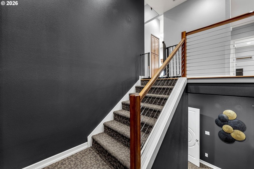 A stunning Custom Ranch Home with unobstructed Mt. Hood &amp; - photo 27