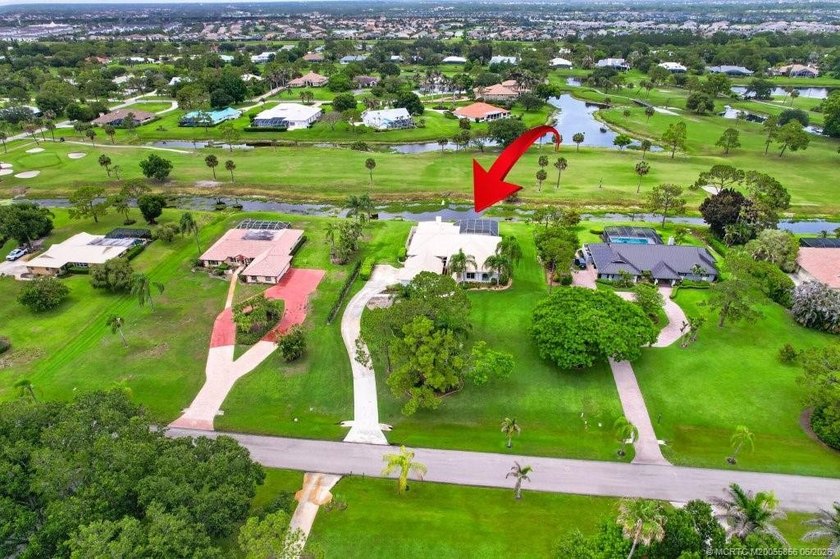 THE MOST COMPREHENSIVELY RENOVATED HOME IN PALM CITY - photo 30