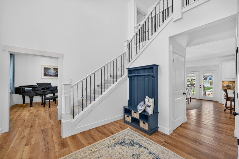 Experience elevated country living in the heart of Genola on - photo 3